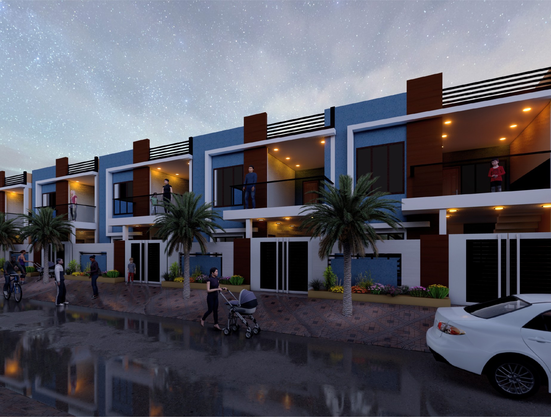 Swapnil India